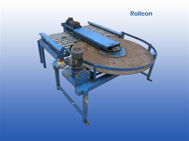 Harmanica rollenbaan rollenbanen